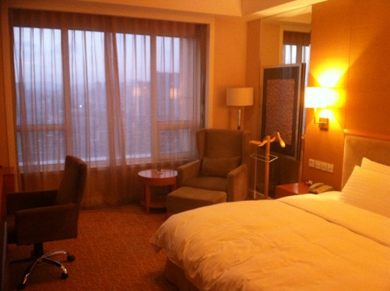 丹东福瑞德大酒店主图