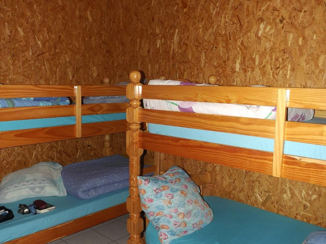 Gîte Fanélie César
