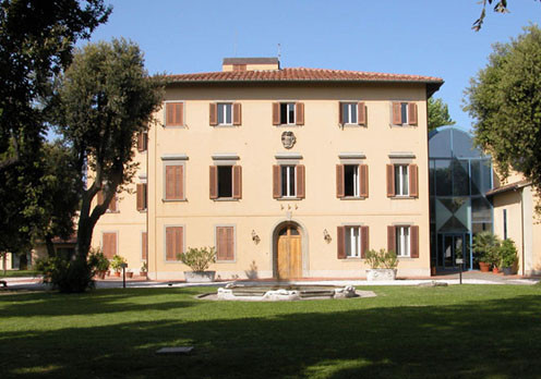 Museo di Storia Naturale del Mediterraneo景点图片