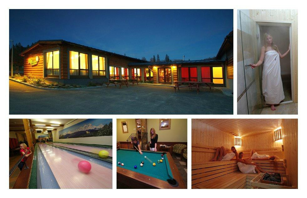 Resort Levočská Dolina主图