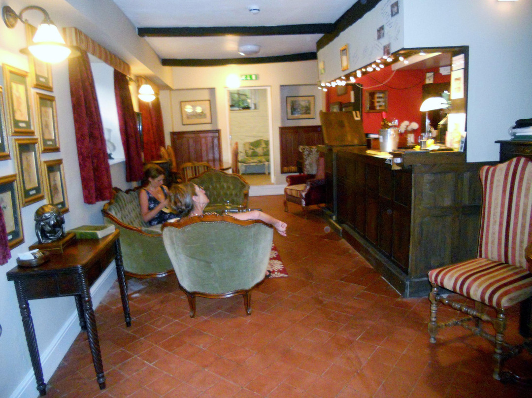 Holly Tree B&B Bromyard主图