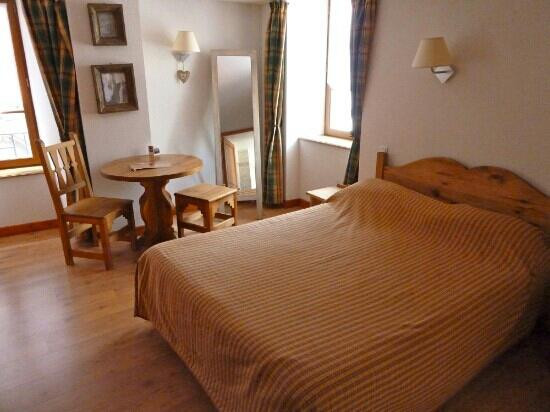 Hôtel le Sancy主图