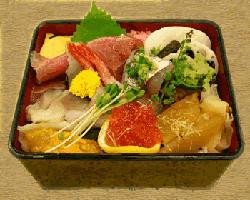 すし処 佐治