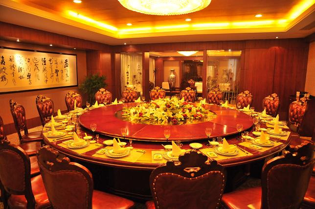 高邮华侨国际大酒店主图