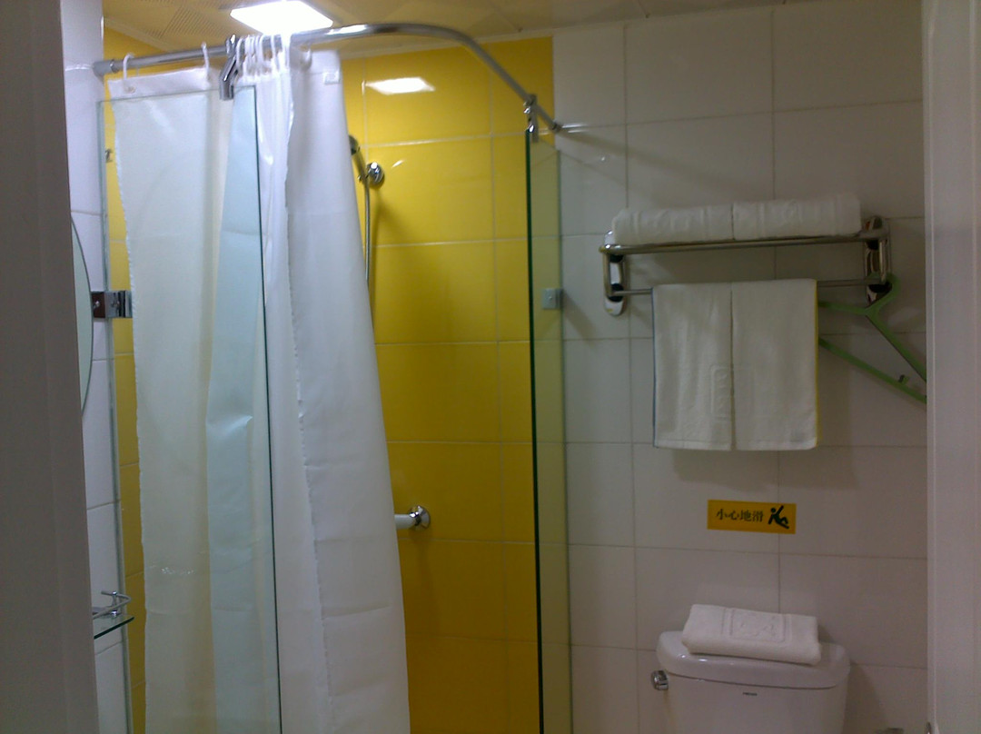 赤峰如家昭乌达路赤峰商厦店主图