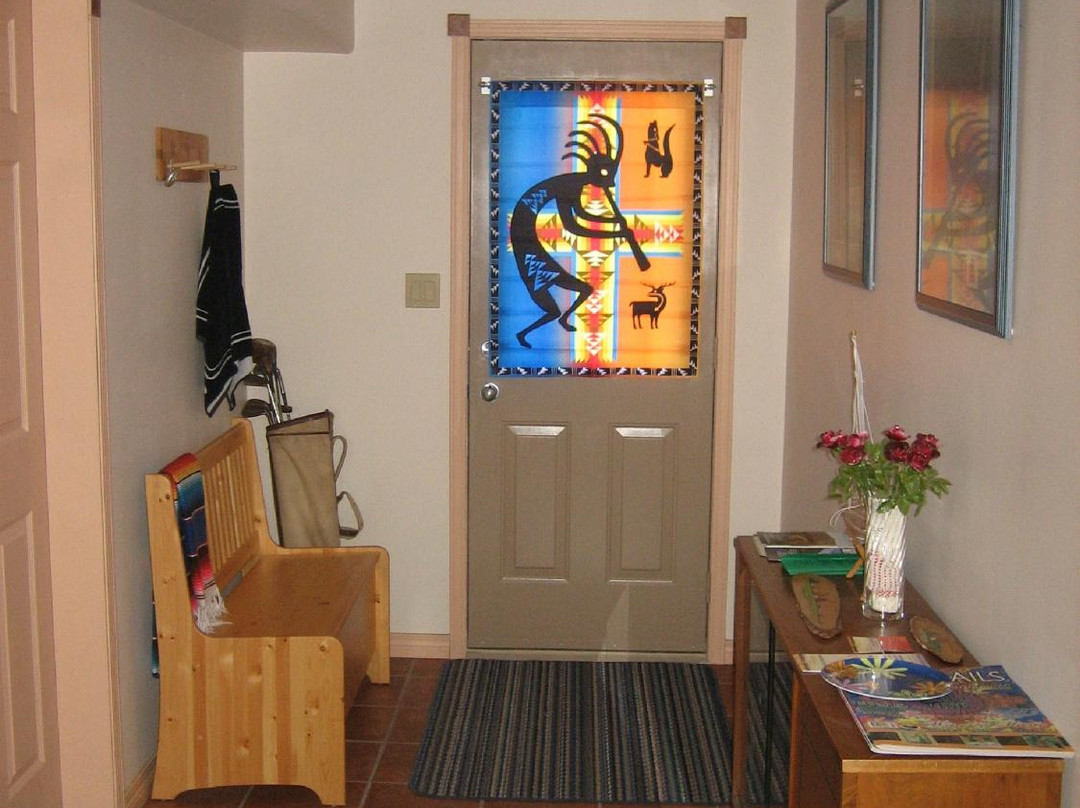 Kokopelli Bed and Breakfast主图