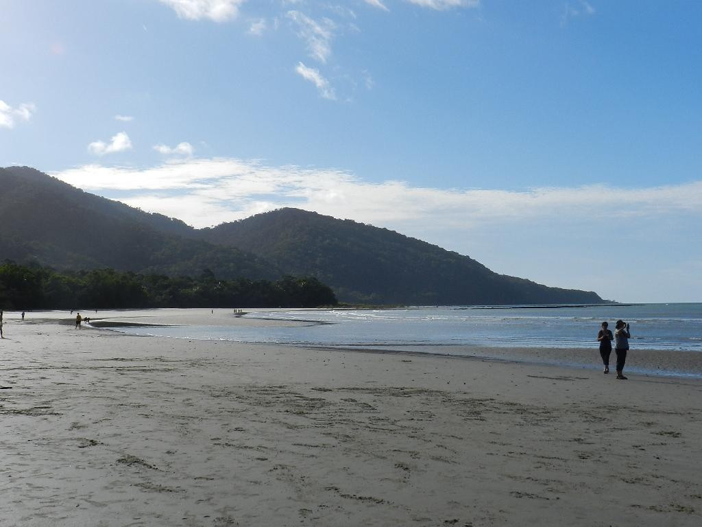 Down Under Tours - Day Tours-凯恩斯必去景点