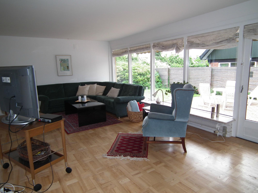 Hillerød Holiday House主图