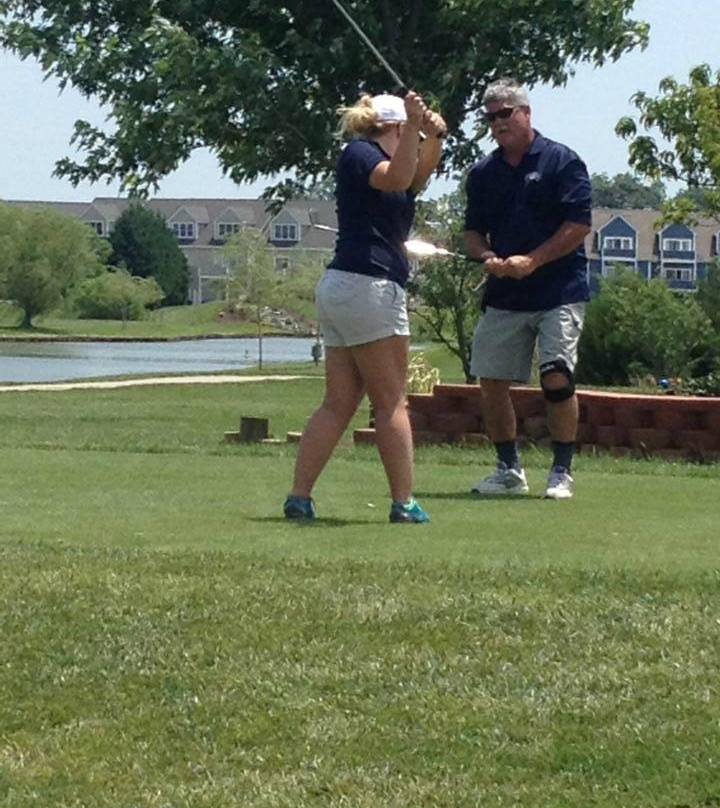 American Classic Golf Club-刘易斯必去景点