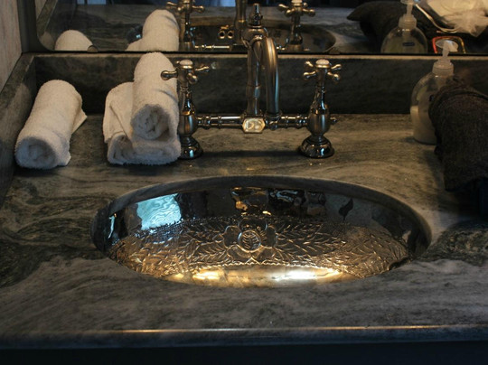 Pullman Rail Journeys-芝加哥必去景点