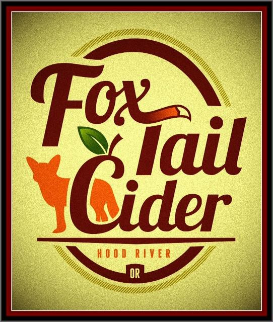Fox-Tail Cider & Distillery-胡德里弗必去景点