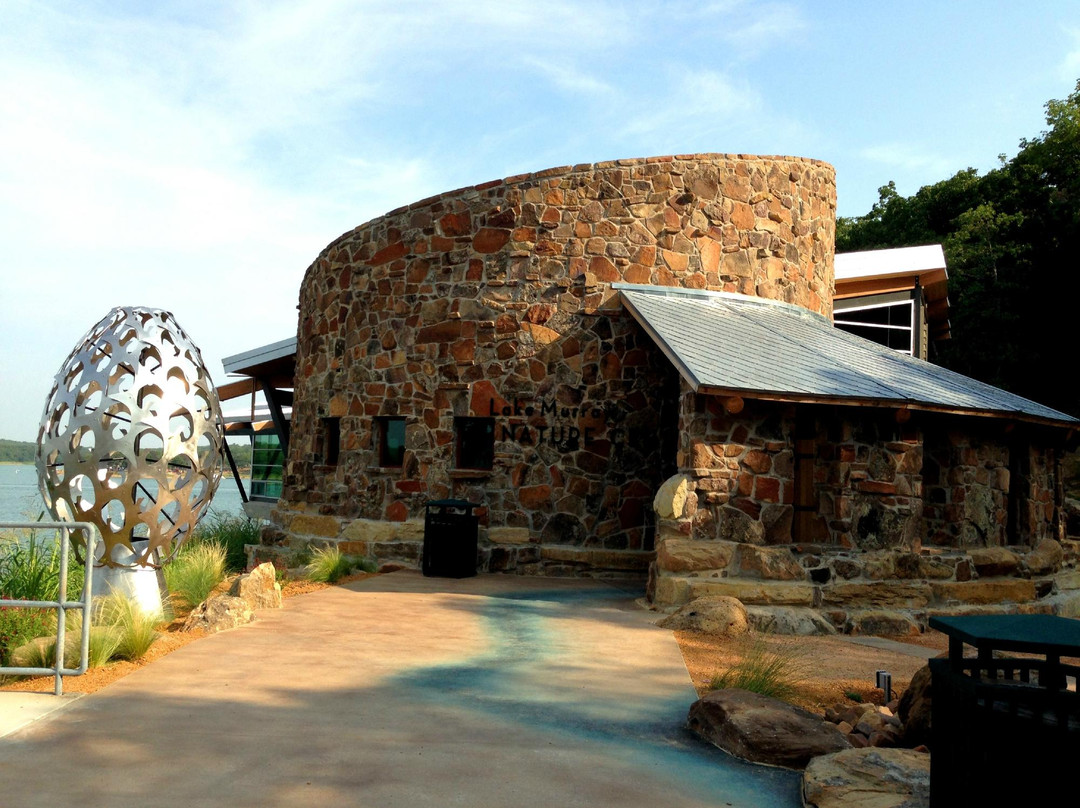 Lake Murray Chapel