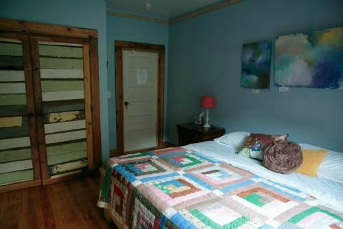 The Small B&B Cafe主图