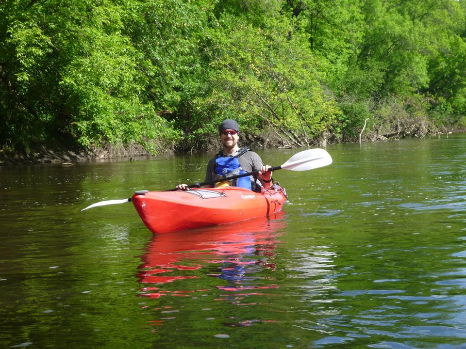 The Gear ReSource Outfitters-Dundas必去景点