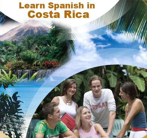Costa Rican Language Academy CRLA景点图片