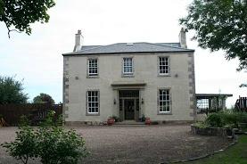 Thorntonloch House-官方
