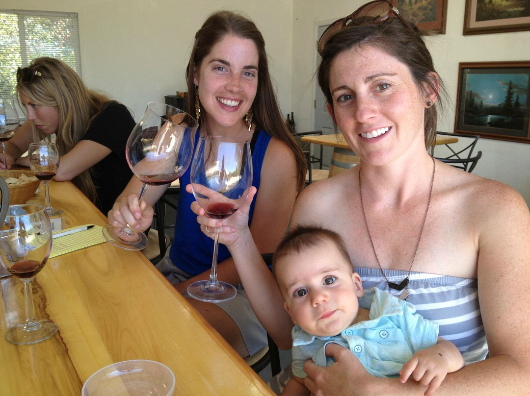 Hermosa Vineyards-Palisade必去景点