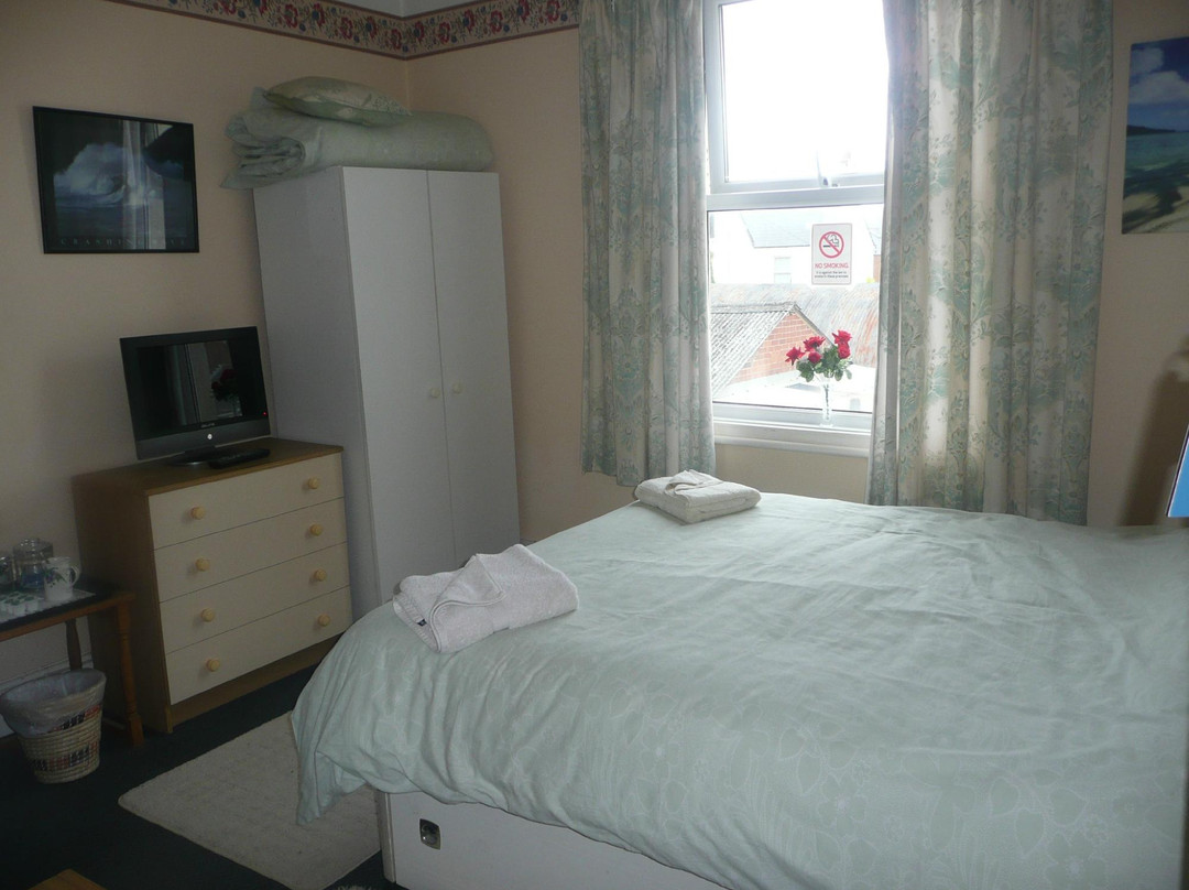 Seaforth Hotel主图