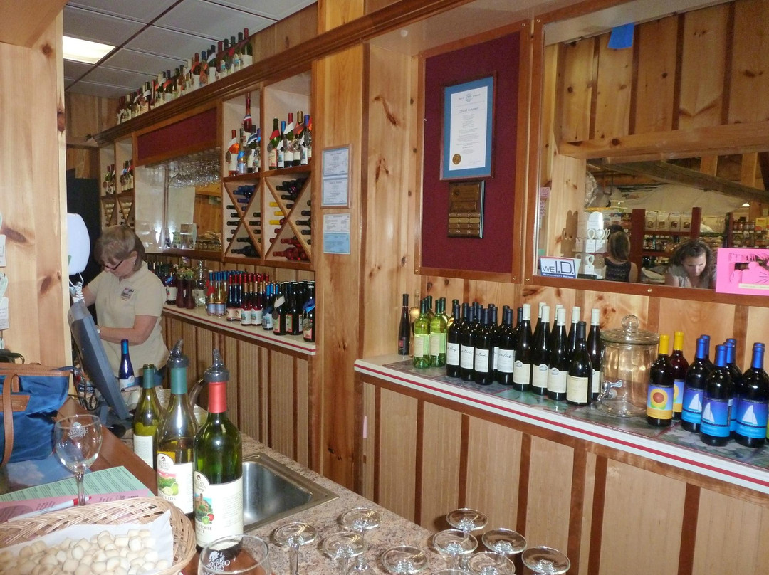 Bishop's Orchards-Guilford必去景点