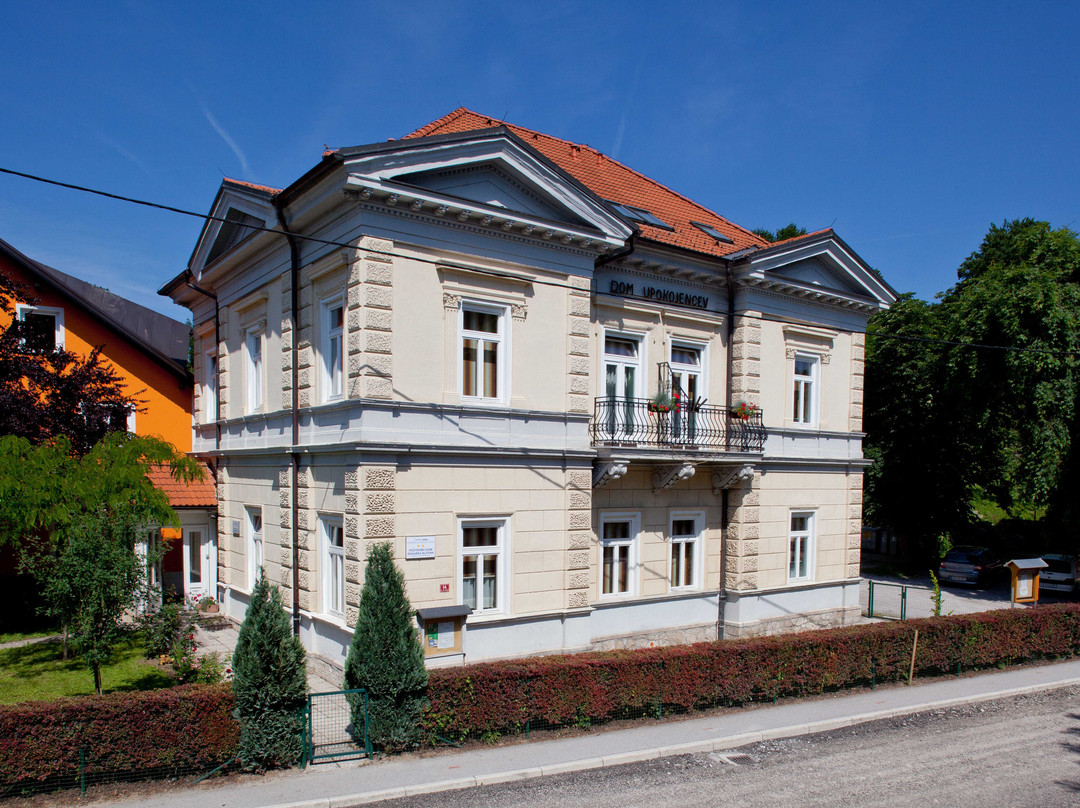 Vila Ana