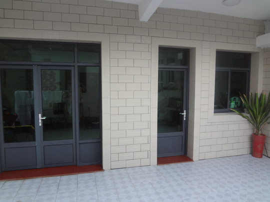 嵊泗洪福居农家乐主图