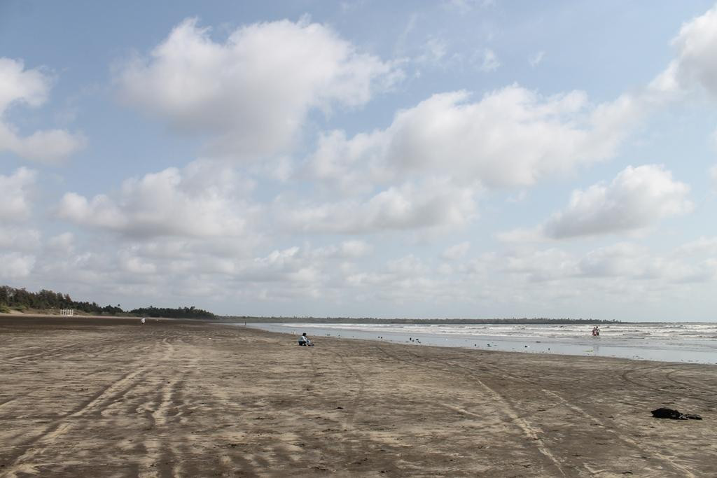 Kelwa Beach景点图片