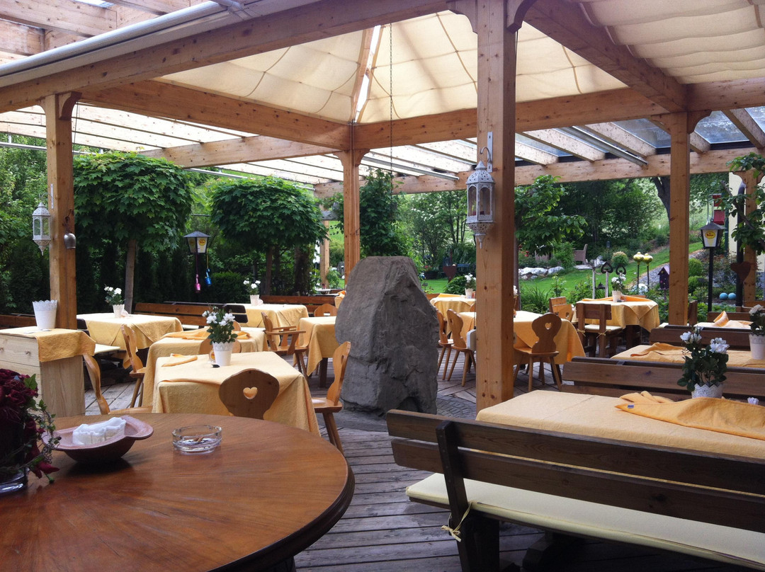 Hotel Rosenhof Murau主图