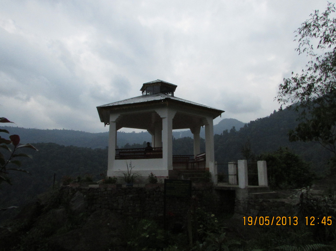 Khecheopalri Lake-Pelling必去景点