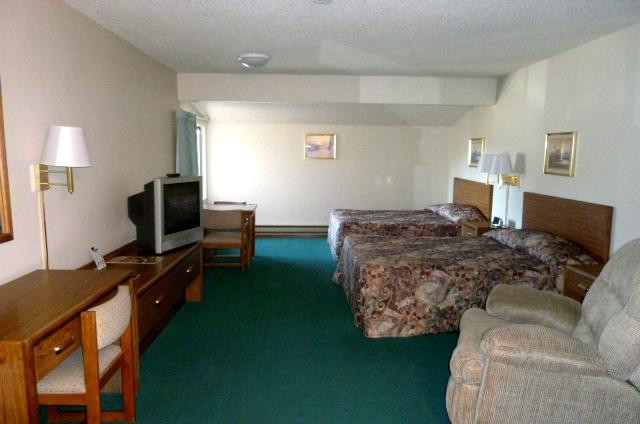 The Country Inn主图