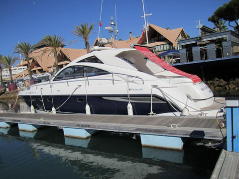 Elite Yacht Charters Algarve-维拉摩拉必去景点