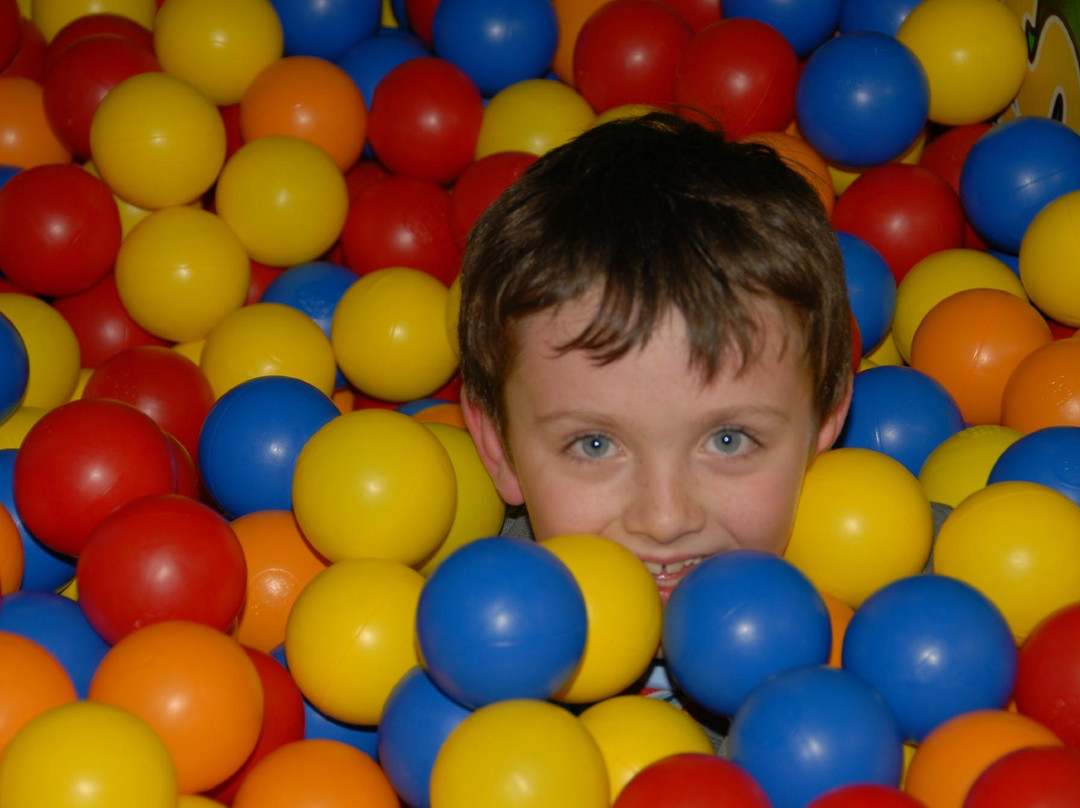 Kidzplay景点图片