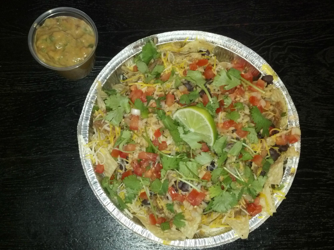 西班牙福克餐馆和美食-Casa Salza