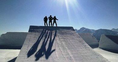 Cima Ski School-瓦尔道拉必去景点