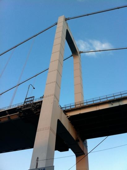 Hakata-Oshima Bridge-今治市必去景点