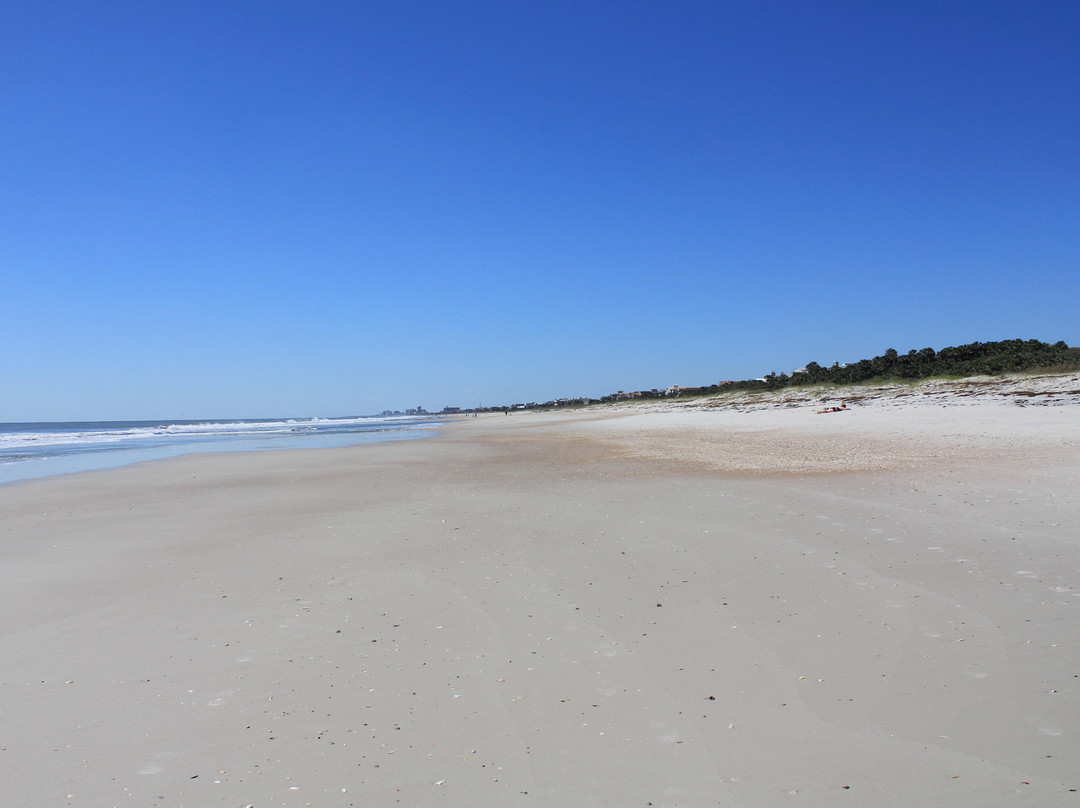 Kathryn Abbey Hanna Park-杰克逊维尔必去景点