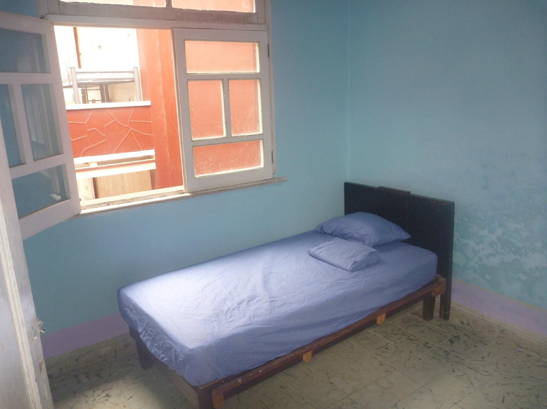 Counter Culture Party Hostel
