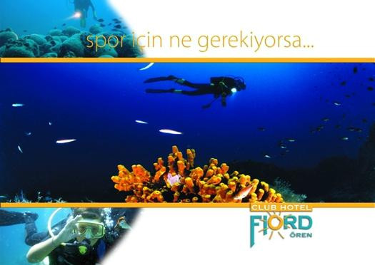 Hotel Club Fiord主图