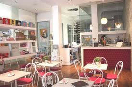 MY Little Republic-巴伦西亚必去景点