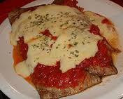 Quick Parrilla Argentina