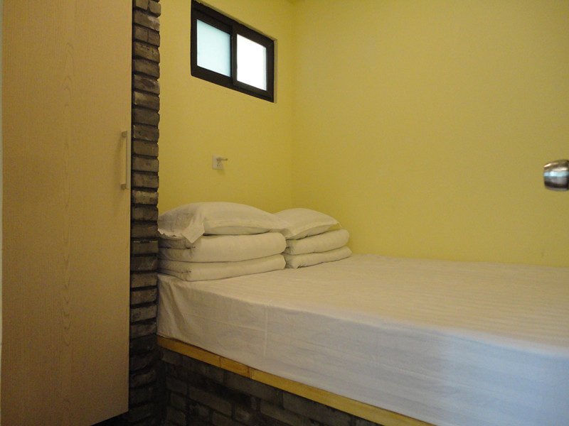 悠悠住轻奢连锁酒店（南锣鼓巷店）主图