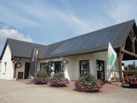 Office de Tourisme de Pouilly en Auxois / Bligny sur Ouche景点图片