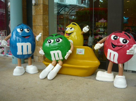 圣淘沙名胜世界-圣淘沙岛必去景点