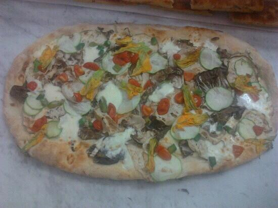 Si Pizza e Si Va