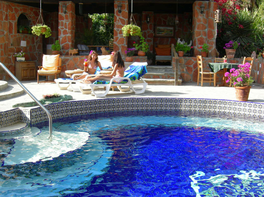 Casa Bentley