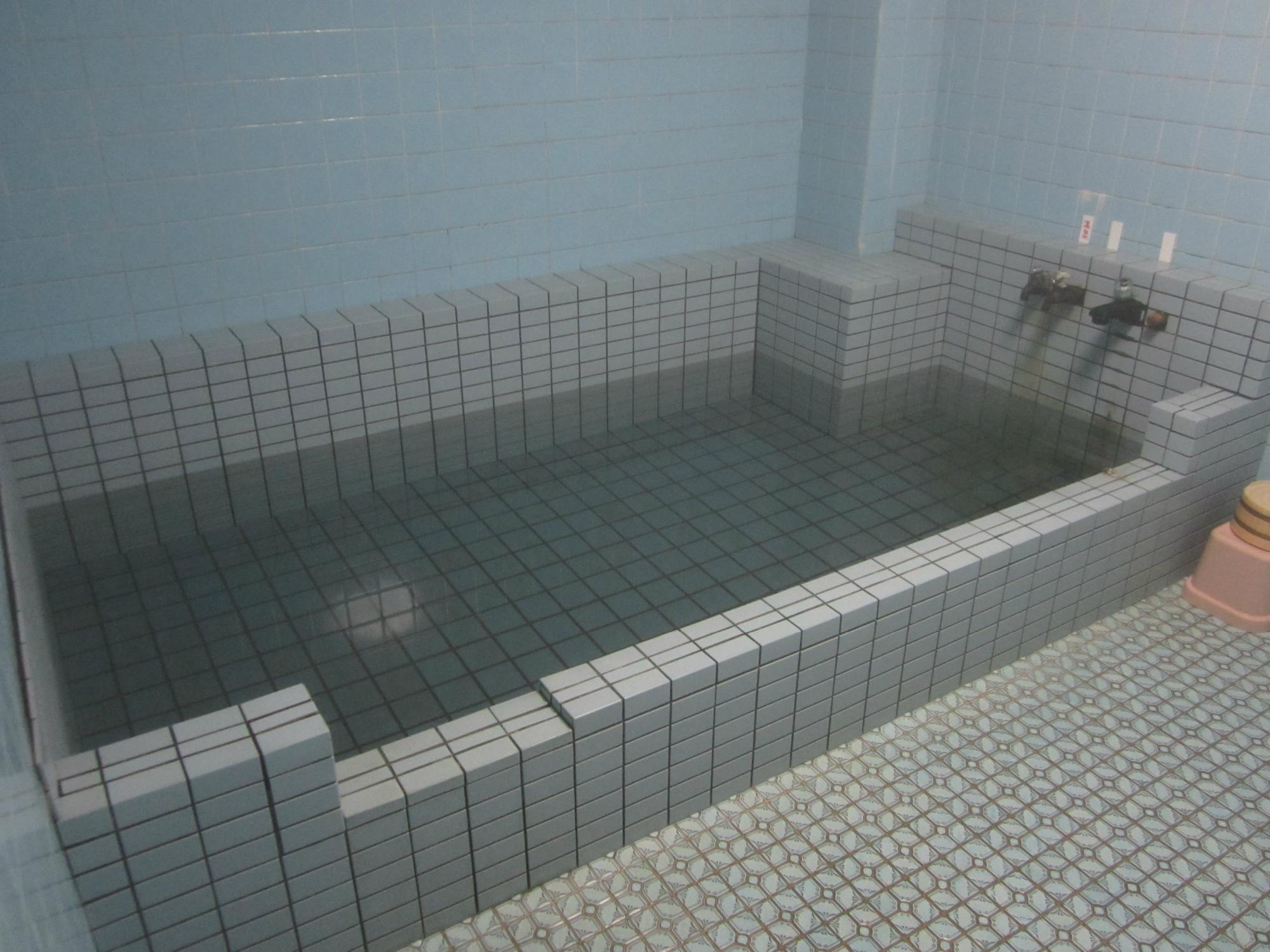 Business Hotel Kushimoto-ekimae-客卧