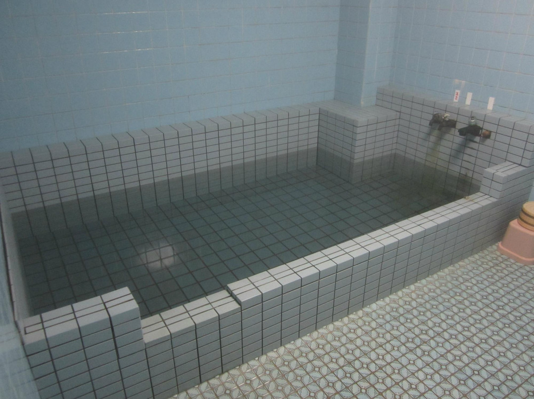 Business Hotel Kushimoto-ekimae主图