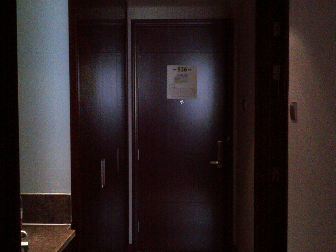 春雪四季酒店（人民医院将军衙署地铁站店）主图