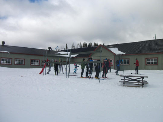 Camp Mercier-Sainte Brigitte de Laval必去景点