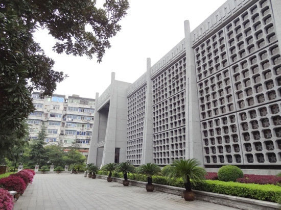 八一南昌起义纪念馆-南昌市必去景点