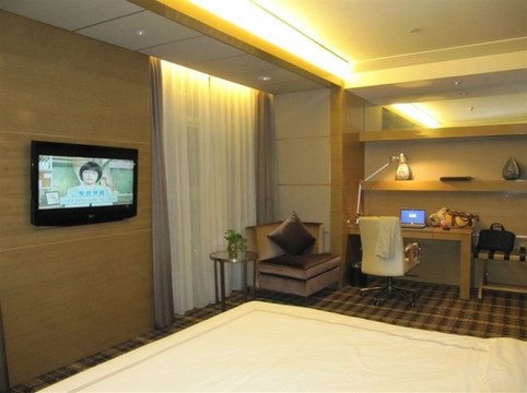 格兰云天国际酒店主图